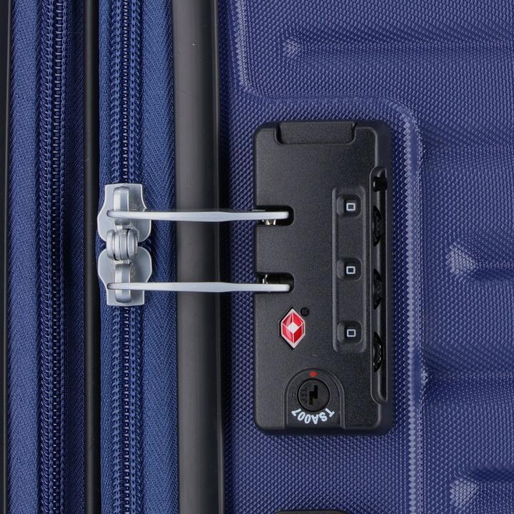 Produktbild American Tourister Aero Racer 3-teilig mit Dehnfalte (115 l, XL (ab 115l))