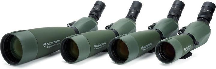 Actual product image Celestron Regal M2 80ED Spotting Scope (60 x, 80 mm)