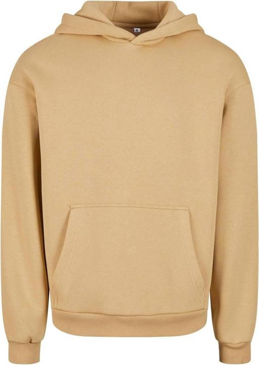 Build Your Brand Hoodie zum Überziehen