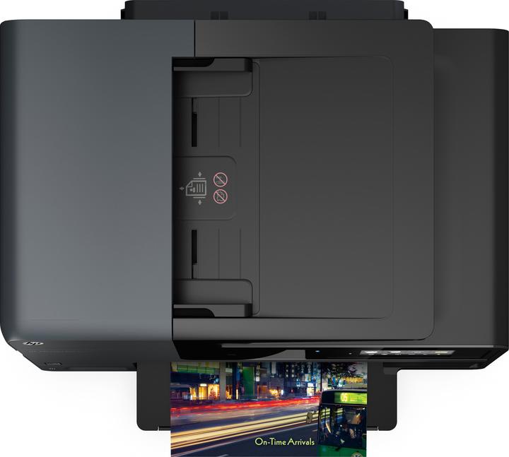 Produktbild HP OfficeJet Pro 8620 (Tintenpatrone, Farbe)