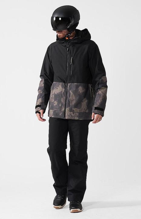 Produktbild O'Neill Snowboardjacke Originals Block (L)