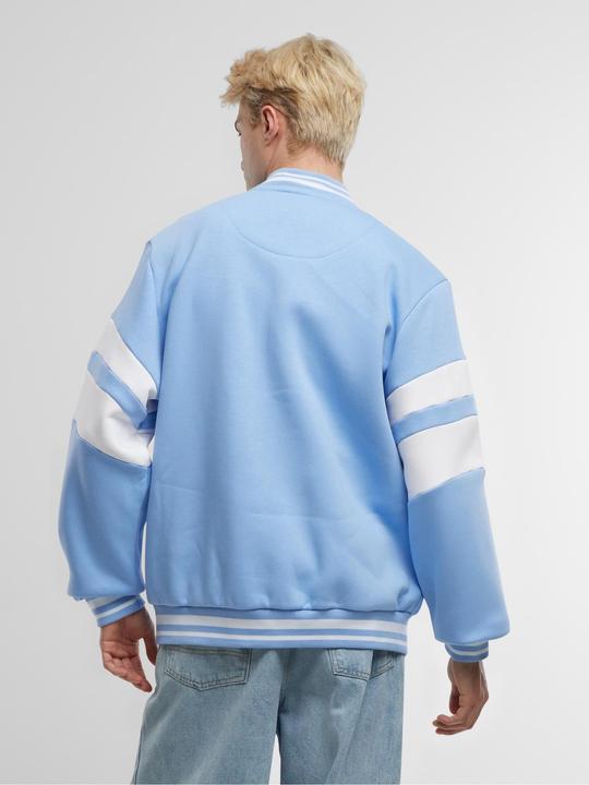 Produktbild Starter Sweat College Jacket - 182799 (M)