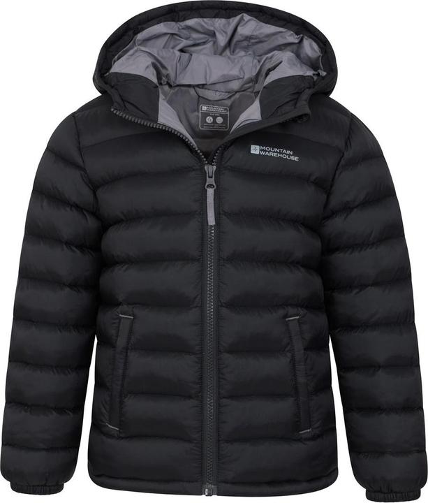 Immagine prodotto Mountain Warehouse Giacca imbottita Seasons II (128)