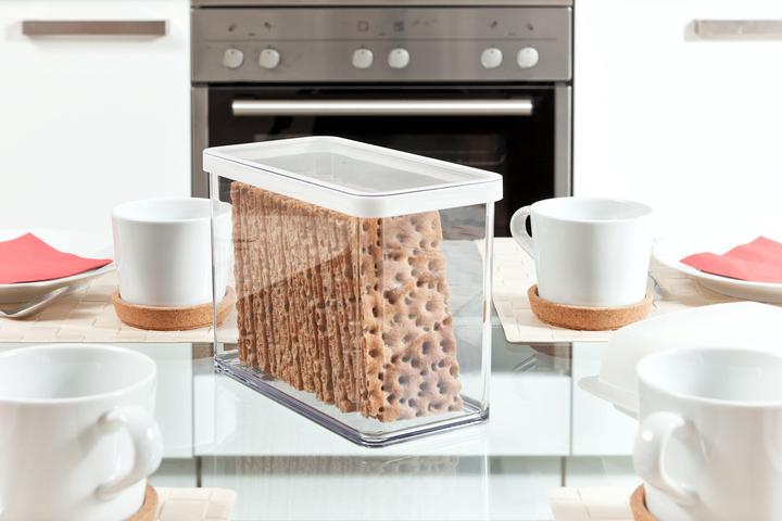 Actual product image Rotho Loft (2.10 l)