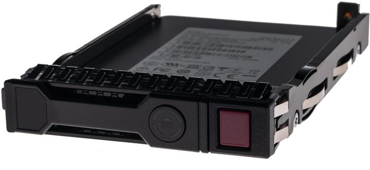 HPE P18424-B21 Internes Solid State Drive SATA TLC (960 GB, 2.5")