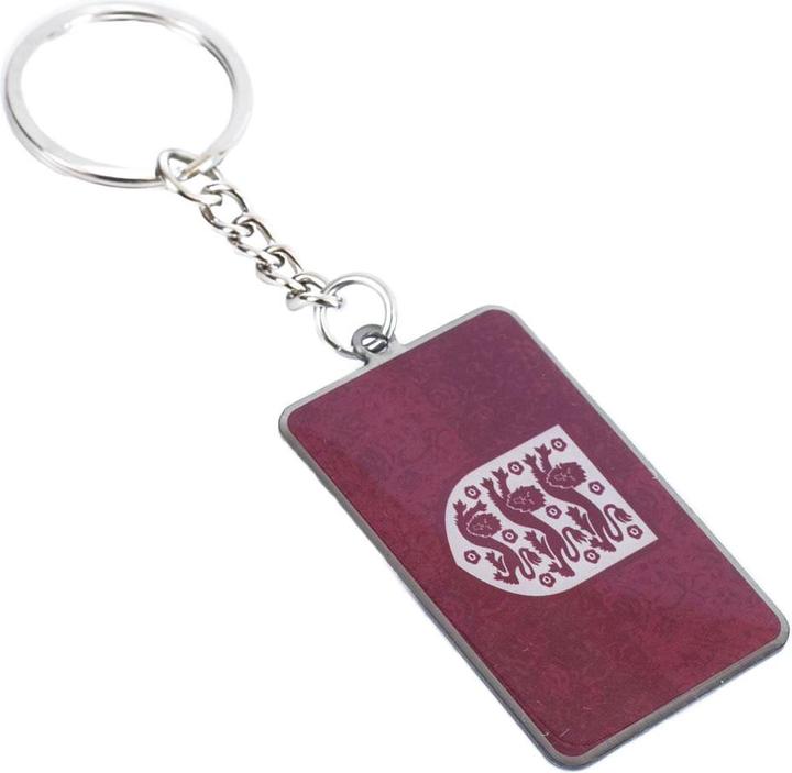 Actual product image Universal Textiles Keyring