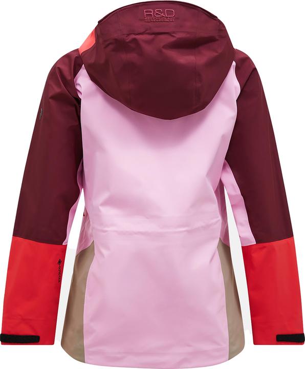 Immagine prodotto Peak Performance Women's Vislight GORE-TEX C-Knit Jacket (M)