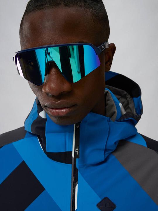 Produktbild J. Lindeberg Omnia Jacket Print (S)