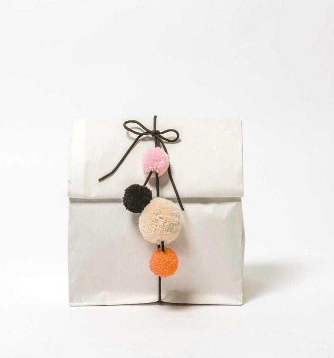 Actual product image Rico Design Pompon Set