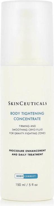 Produktbild SkinCeuticals Body Tightening Concentrate (Sonnencreme, 150 ml)