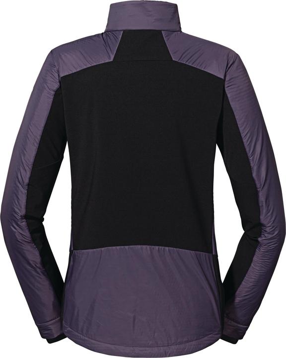 Image du produit Schöffel Jacken Ins. Hybrid Jkt Rugged L (38)