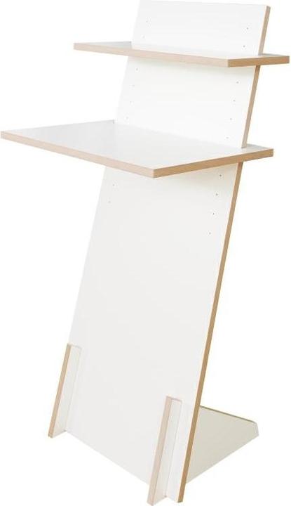 Produktbild Tojo Pult (56 x 50 x 116 cm)