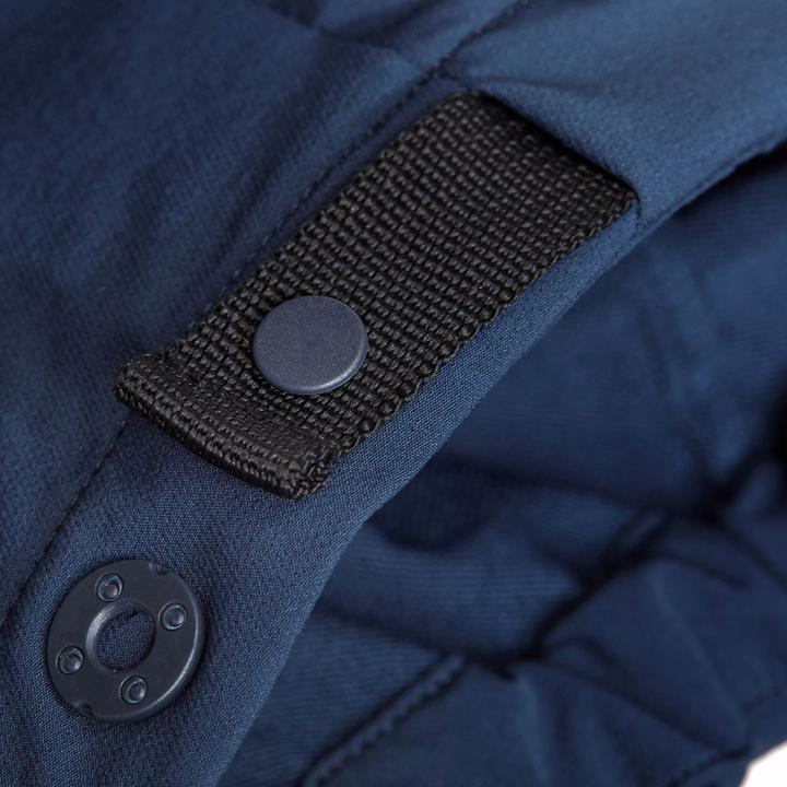 Image du produit Mammut Pantalon Courmayeur SO Femmes (46)