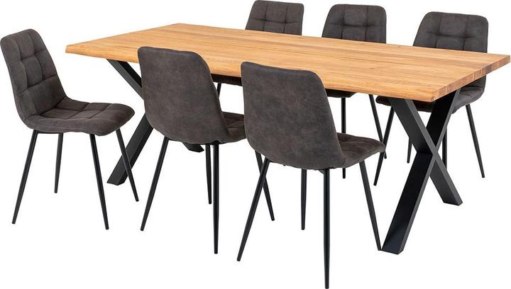 Image du produit House Nordic Toulon (200 x 95 x 75 cm)