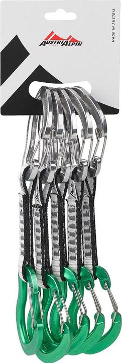 Produktbild AustriAlpin Micro Wire Dynema 5er Express-Set