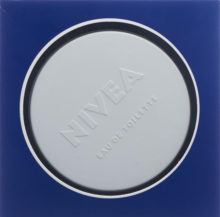 Actual product image NIVEA Woman (Eau de toilette, 30 ml)