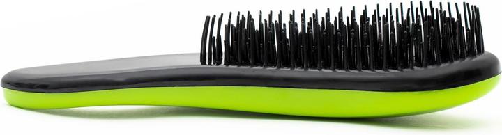 Intirilife Haarbürste Mini Detangler
