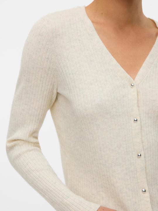 Immagine prodotto Vero Moda VMFOOLIVE Strickjacke Strickpullover (L)