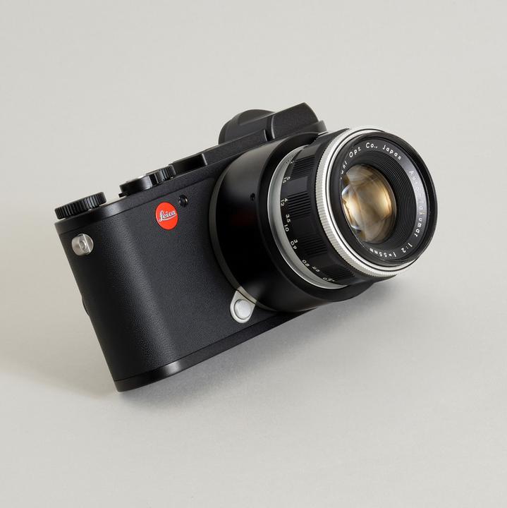 Image du produit Urth Adaptateur de monture d'objectif : Compatible avec l'objectif M42 sur le boîtier de l'appareil
