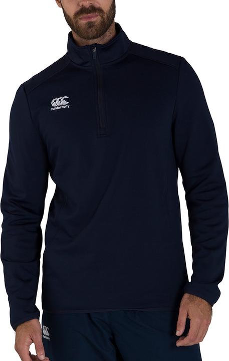 Actual product image Canterbury Club Tracksuit Jacket Zipper (L)