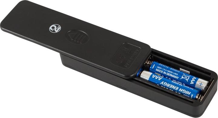 Actual product image You2Toys Strap On Duo