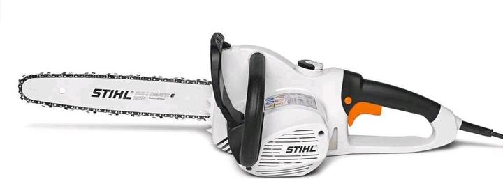 Produktbild Stihl Kettensäge MSE 170 PM3 Schienenlänge 35 cm (Elektro Kettensäge)