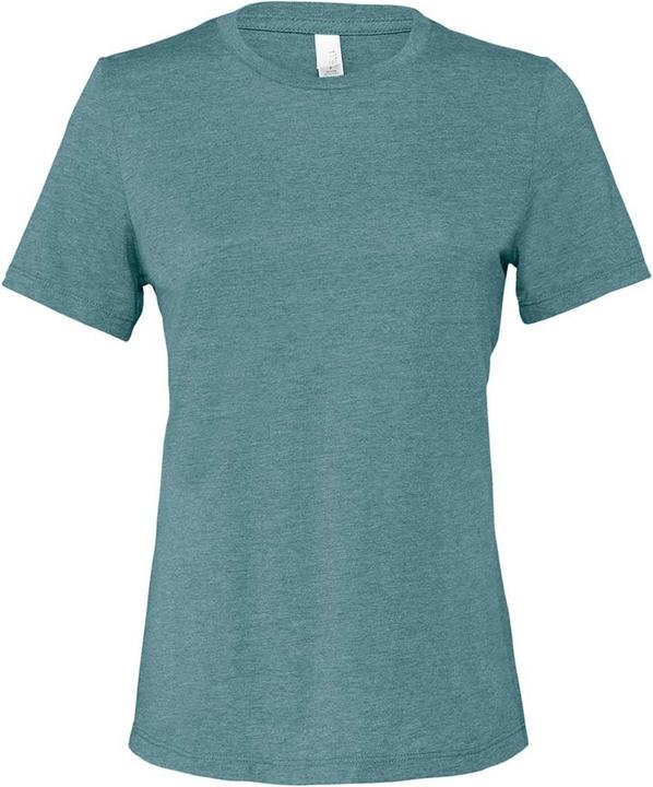 Dark blue-green