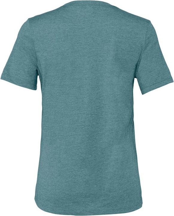 Actual product image Bella Canvas CVC TShirt (S)