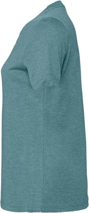 Actual product image Bella Canvas CVC TShirt (S)