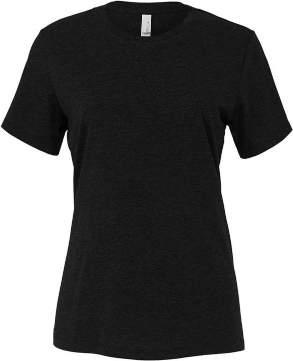 Bella Canvas Cvc Tshirt (M)