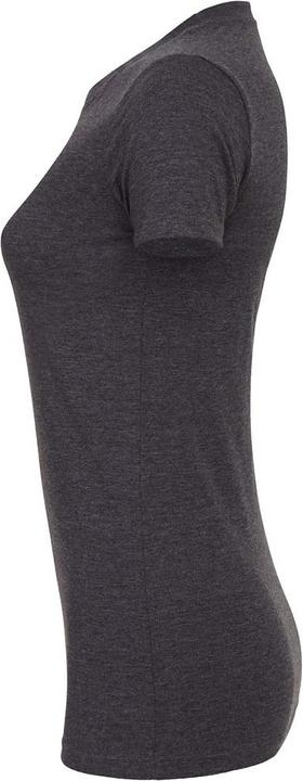 Actual product image Bella Canvas Cvc Tshirt (L)