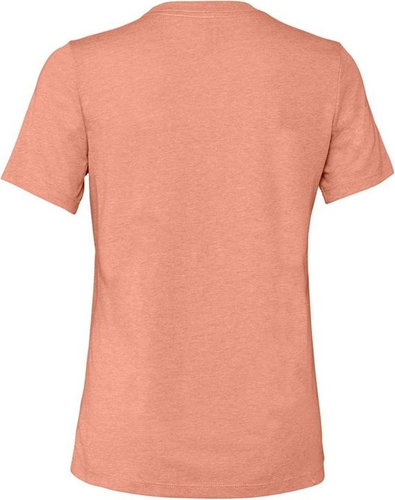 Actual product image Bella Canvas CVC TShirt (L)