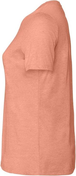 Actual product image Bella Canvas CVC TShirt (L)
