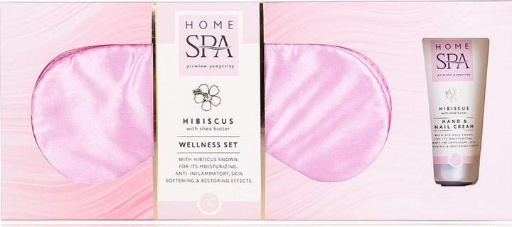 Image du produit Accentra HOME SPA - Coffret cadeau (Set soin du visage)