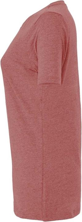 Actual product image Bella Canvas Cvc Tshirt (XL)