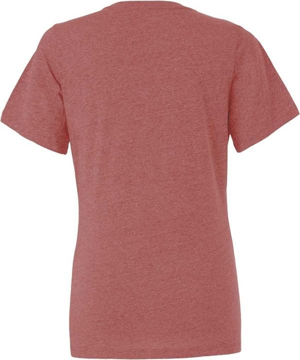 Actual product image Bella Canvas Cvc Tshirt (XL)