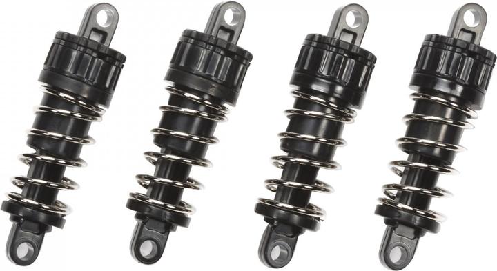 Image du produit Tamiya TT-02 Kit de châssis SA (Kit)