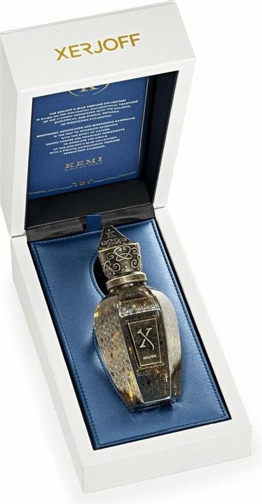 Actual product image XerJoff XJK BLUE HOLYSM Perfume 50ml (Eau de parfum, 50 ml)