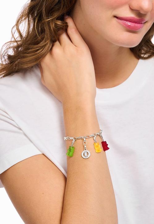 Produktbild Thomas Sabo Armband (17 cm, 925 Sterlingsilber)