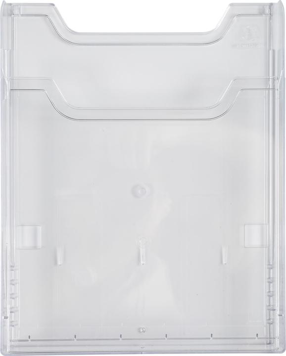 Produktbild Exacompta Wandprospekthalter (A4)