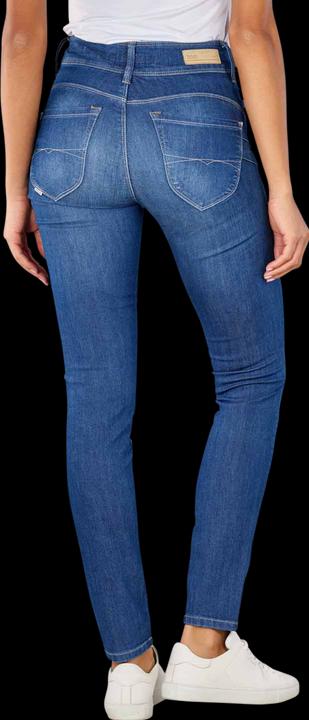 Actual product image Salsa Jeans Secret Skinny Push In Medium Wash (W40/L32)