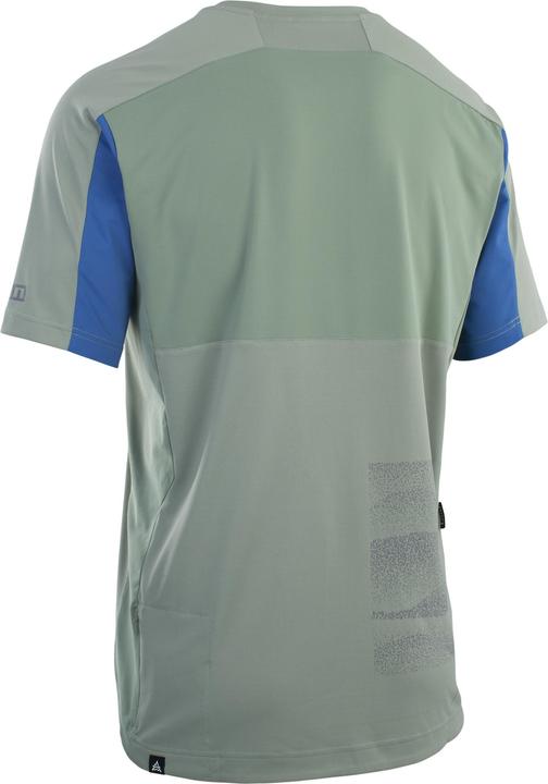 Produktbild ION Bike Jersey Traze Amp SS AFT (50, M)