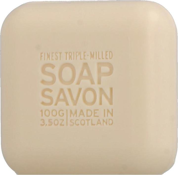 Produktbild Scottish Fine Soaps Whisky Soap (Handseife Nachfüllpackung)