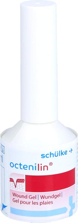 Produktbild Octenilin Wundgel (20 ml, Gel)