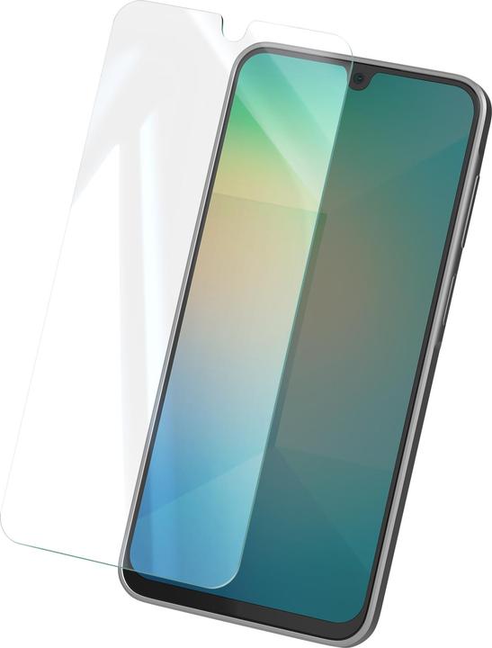 Image du produit Mayaxess CrystalGuard Bildschirmfolie (1 pièce(s), Samsung Galaxy A26)