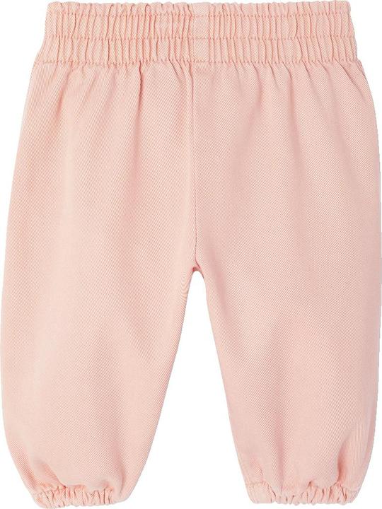 Image du produit Vertbaudet Baby Mädchen Hose aus Twill (56)