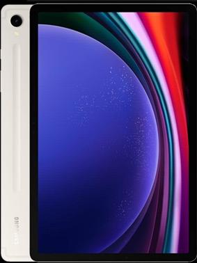 Immagine prodotto Samsung Galaxy Tab S9 5G (5G, 11", 128 GB, Beige)