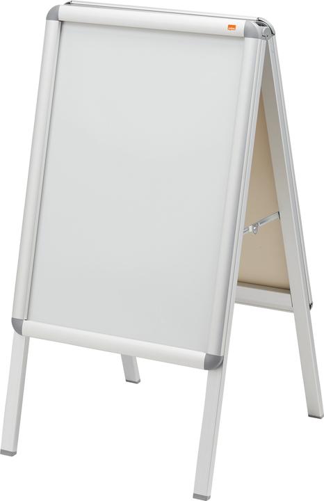 Produktbild Nobo Plakatständer, wetterfest (A2)