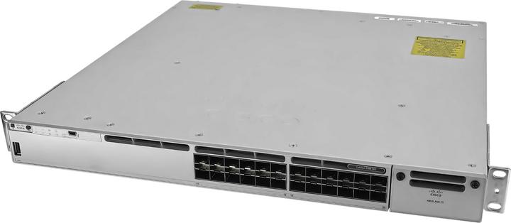 Produktbild Cisco C9300-24S-A Netzwerk-Switch Managed L2/L3 (24 Ports)