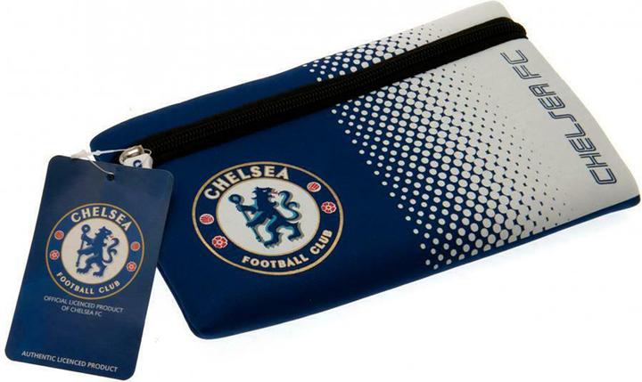 Actual product image Chelsea FC Chelsea Pencil Case